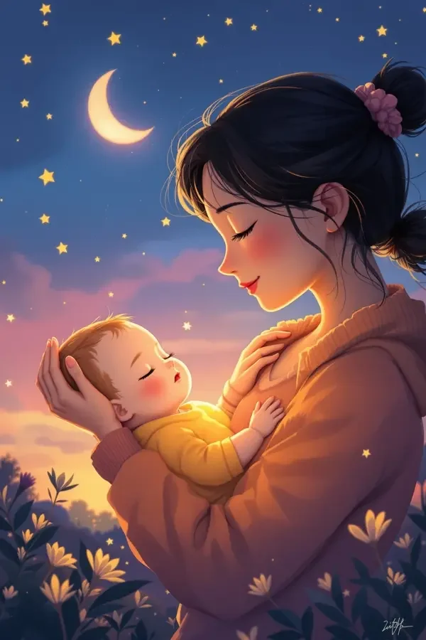 黄昏摇篮曲