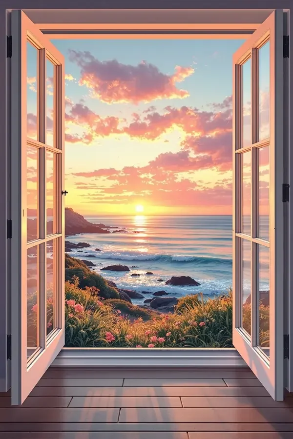 住在海边的第一年 - 海边居住生活 - 在线视频在线观看 住在海边的第一年