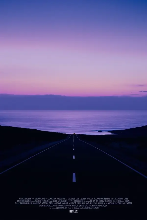 公路尽头的海 - 公路电影 - 在线视频在线观看 公路尽头的海