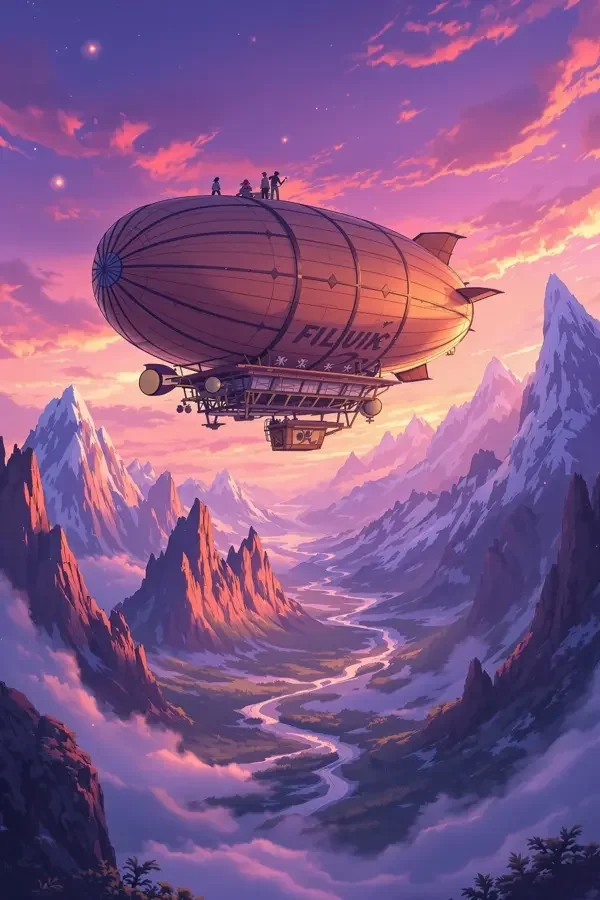 山那边的黄昏之国 - 治愈系旅行动漫 - 在线视频在线观看 山那边的黄昏之国