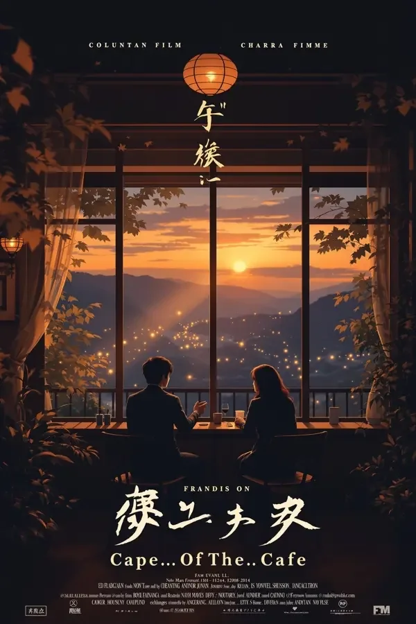 黄昏咖啡馆的告白 - 治愈系爱情片 - 在线视频在线观看 黄昏咖啡馆的告白