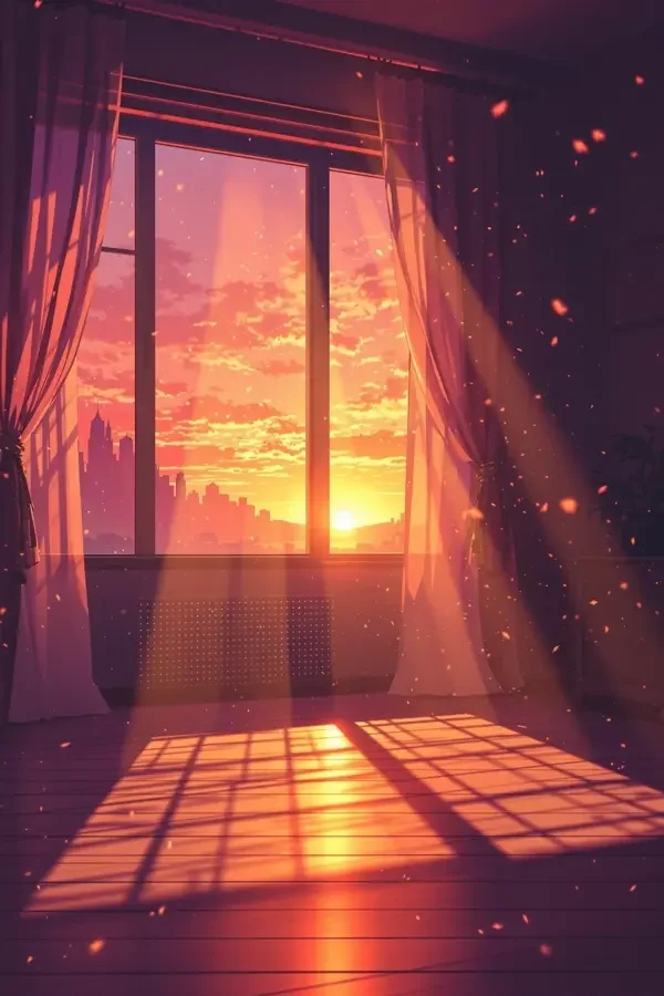 光的诗与黄昏 - 黄昏美学动画 - 在线视频在线观看 光的诗与黄昏