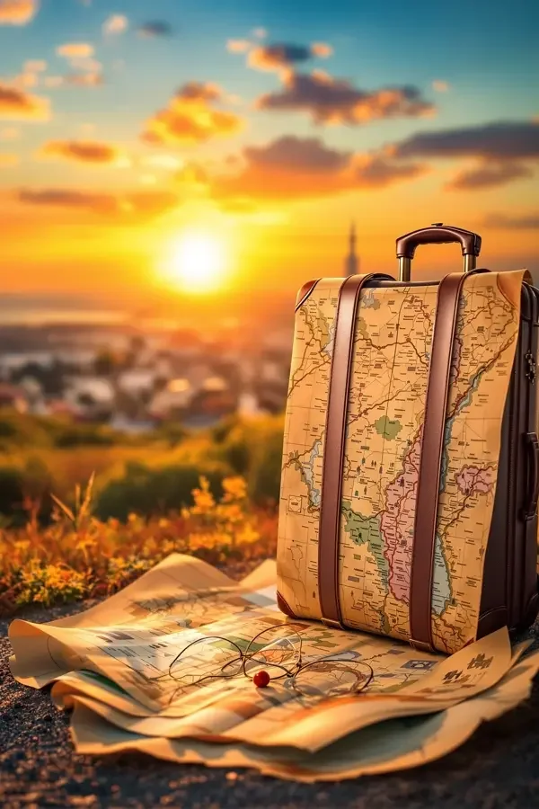 旅行规划入门课 - 旅行规划知识讲座 - 在线视频在线观看 旅行规划入门课